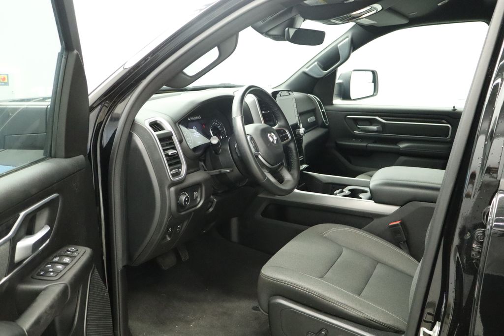 Thumbnail: 2023 RAM 1500 - 26