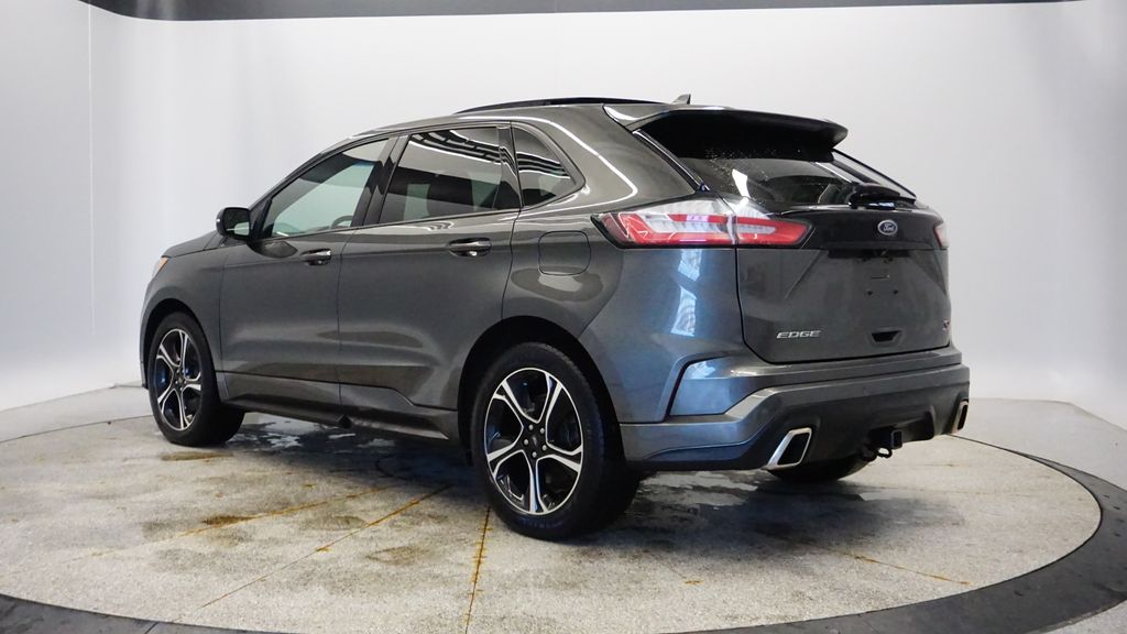Thumbnail: 2019 Ford Edge - 3