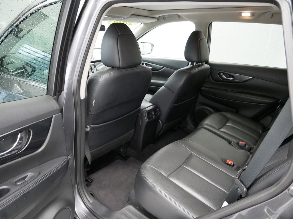 Thumbnail: 2014 Nissan Rogue - 7