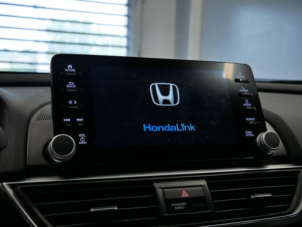 Thumbnail: 2019 Honda Accord - 27