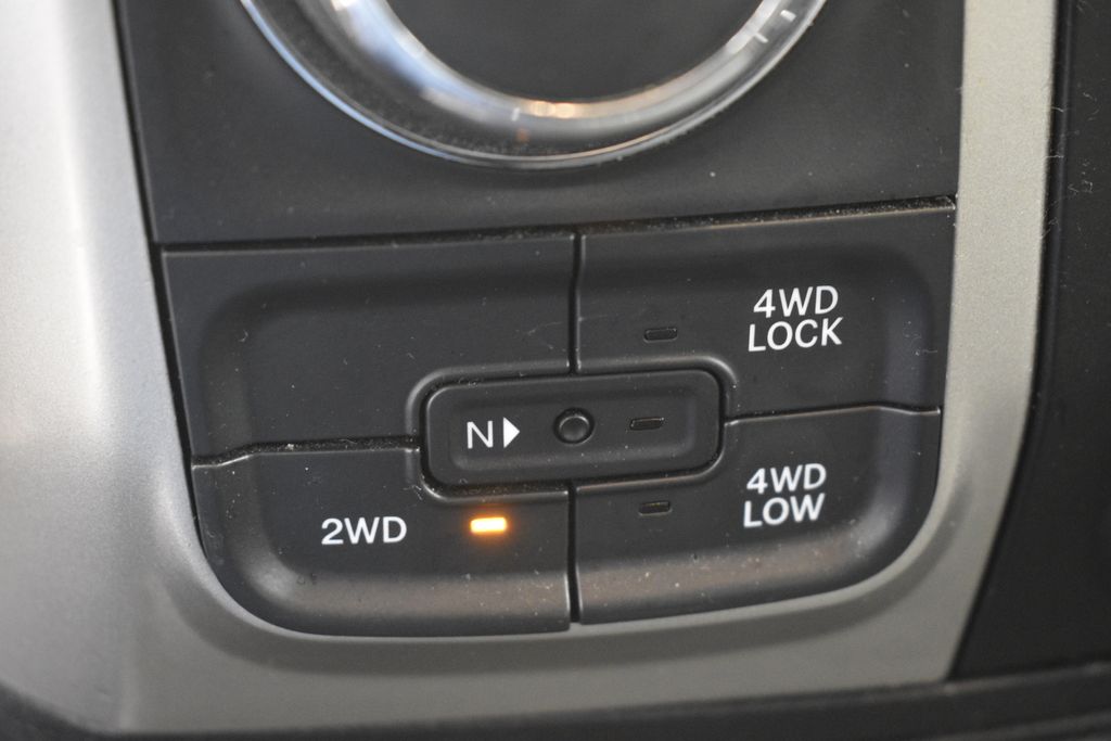 Thumbnail: 2019 RAM 1500 Classic - 44