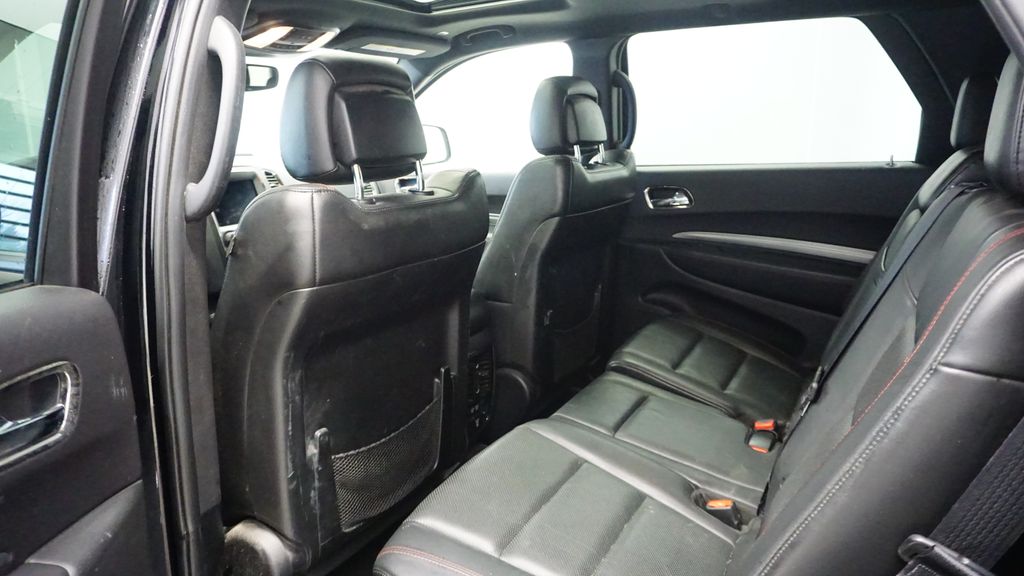 Thumbnail: 2018 Dodge Durango - 18