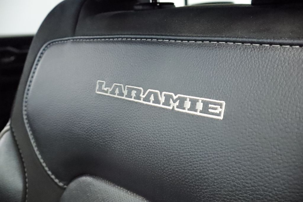 Thumbnail: 2019 RAM 1500 - 23