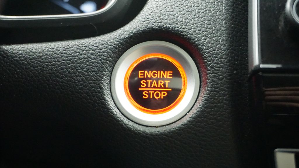 Thumbnail: 2020 Honda CR-V - 35