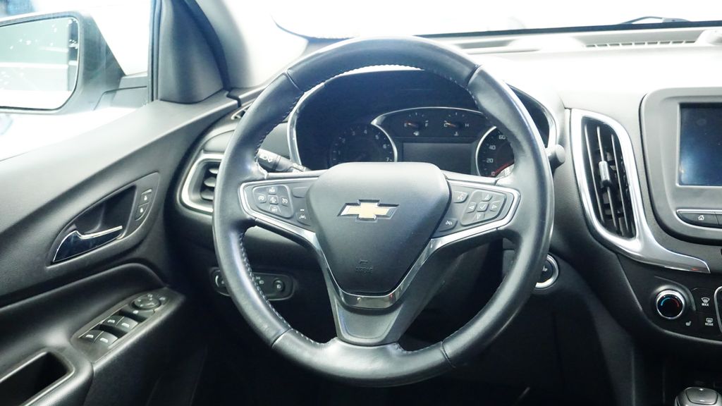 Thumbnail: 2020 Chevrolet Equinox - 24