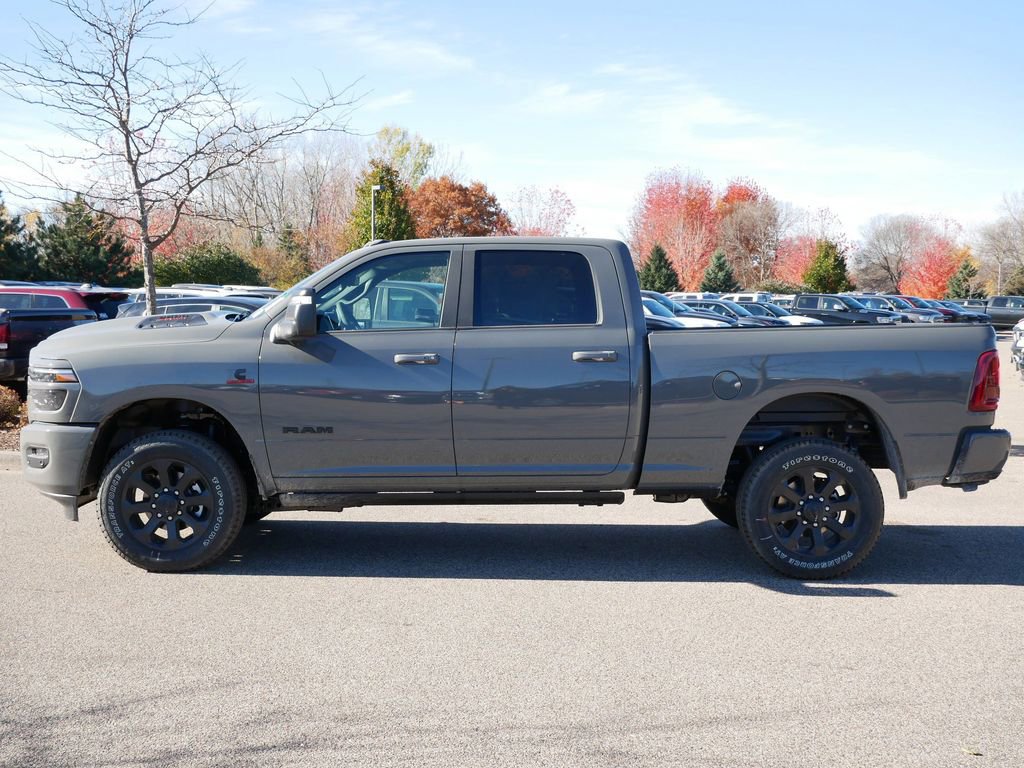 Thumbnail: 2026 RAM 2500 - 17