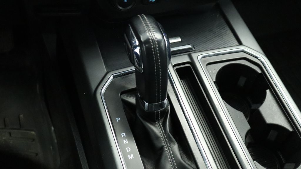 Thumbnail: 2018 Ford F-150 - 39