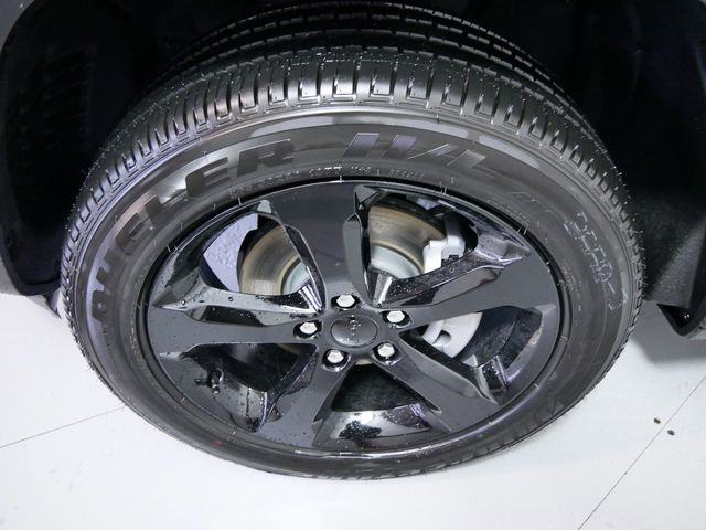 Thumbnail: 2024 Jeep Grand Cherokee - 21