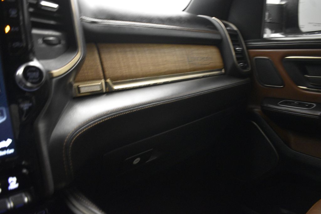 Thumbnail: 2021 RAM 1500 - 49