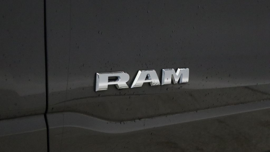Thumbnail: 2023 RAM 1500 - 13