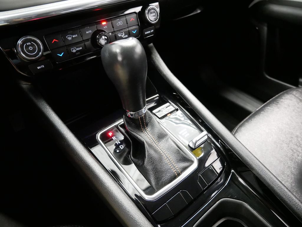 Thumbnail: 2022 Jeep Compass - 38