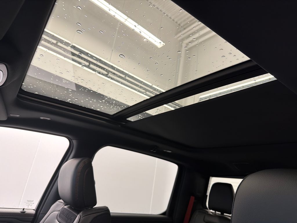 Thumbnail: 2026 RAM 1500 - 42
