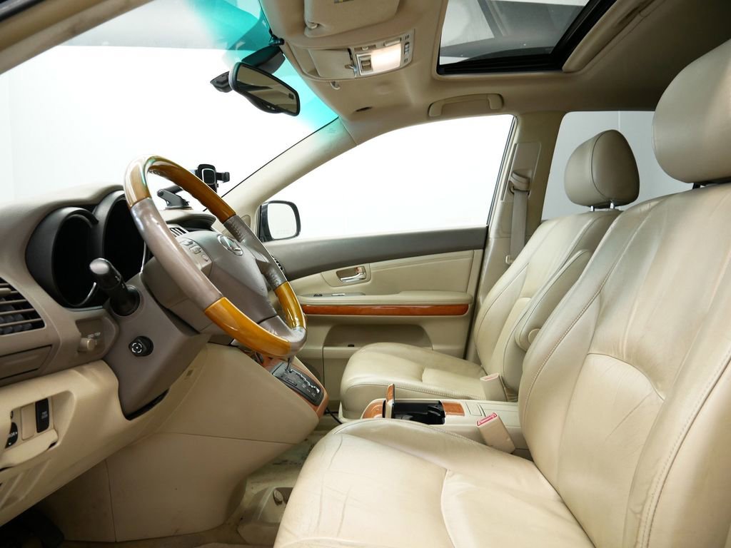 Thumbnail: 2005 Lexus RX - 20