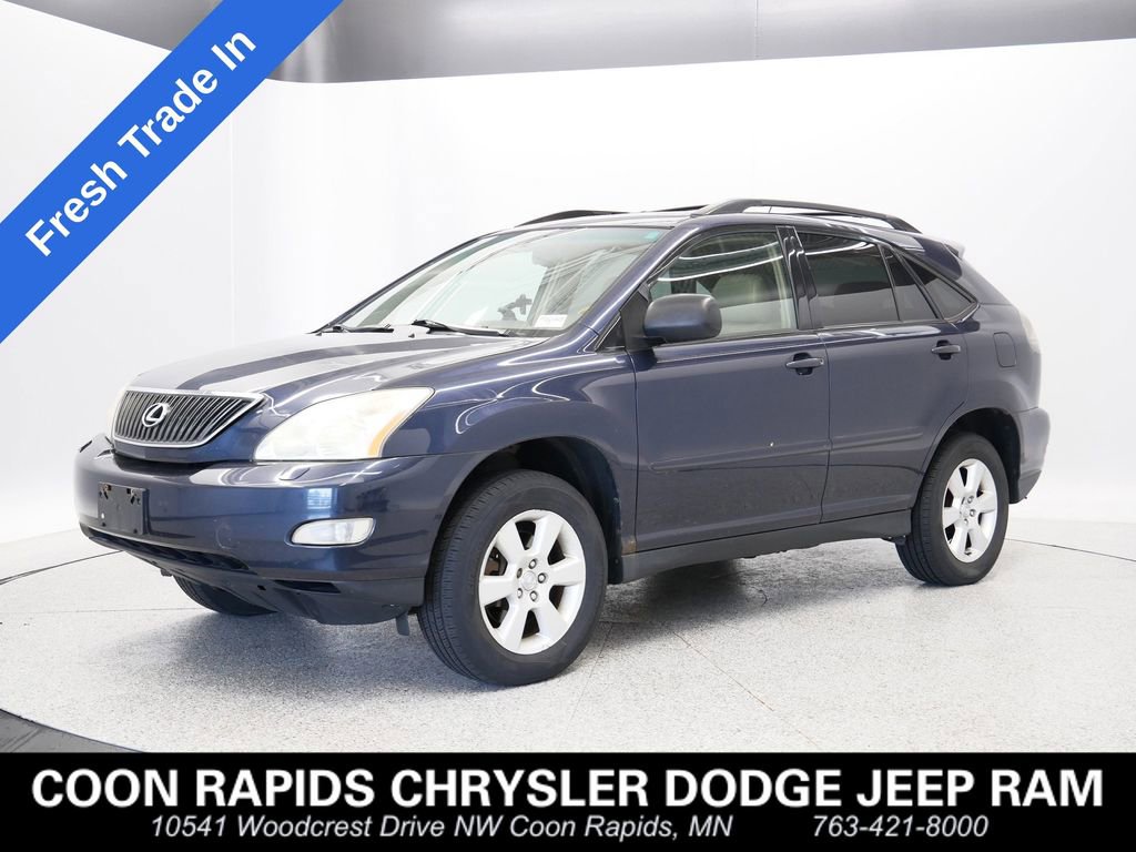 2005 Lexus RX 330 -
                  Coon Rapids, MN