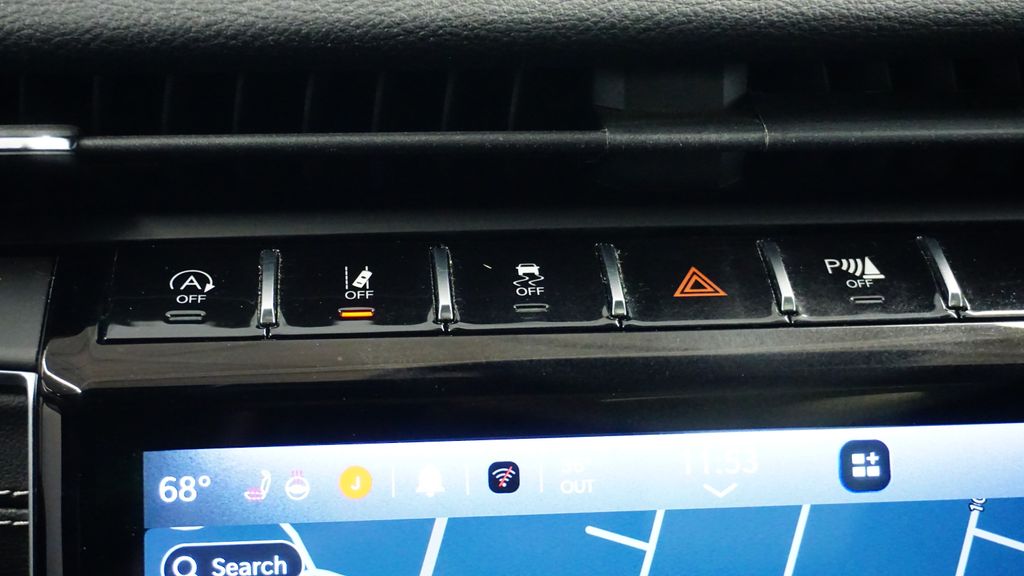 Thumbnail: 2023 Jeep Grand Cherokee - 38