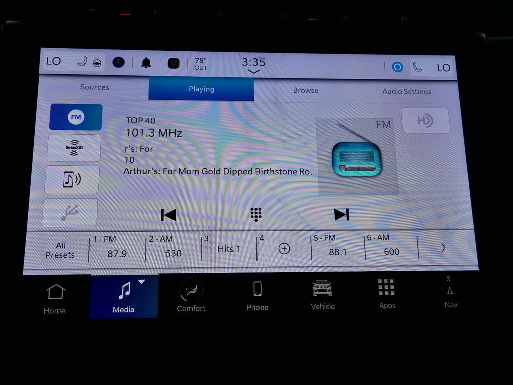 Thumbnail: 2025 Jeep Grand Cherokee - 40