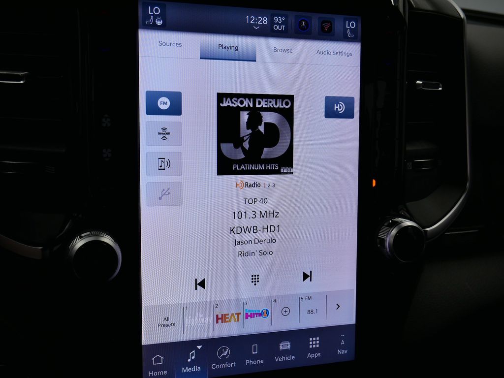 Thumbnail: 2026 RAM 1500 - 32