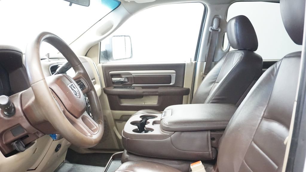 Thumbnail: 2013 RAM 2500 - 28