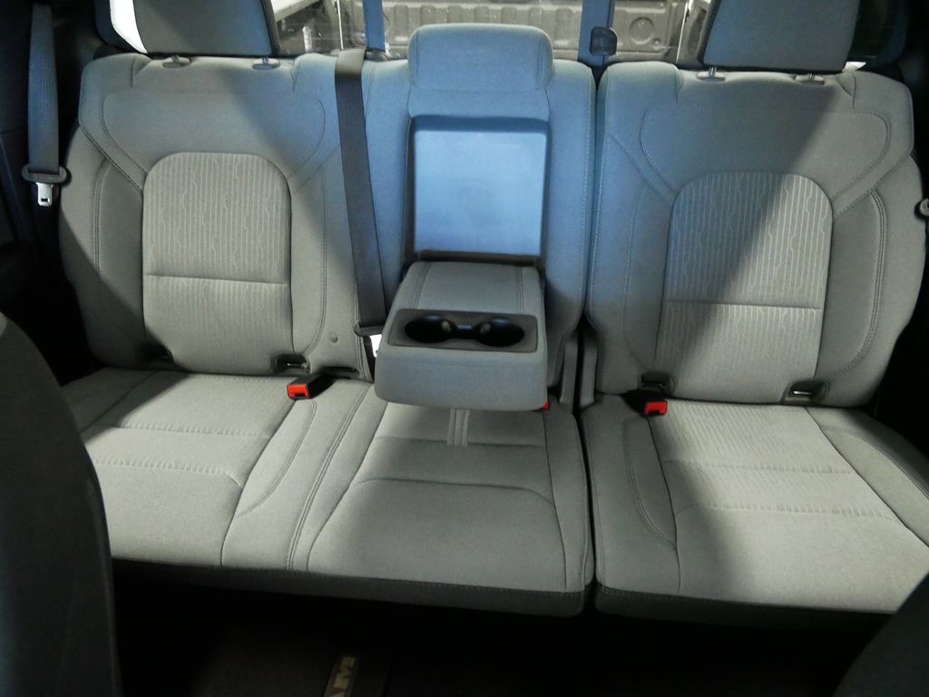 Thumbnail: 2021 RAM 1500 - 29