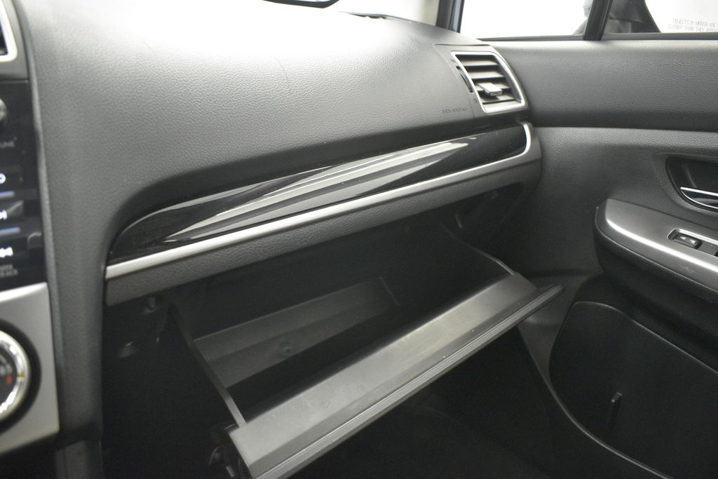 Thumbnail: 2017 Subaru Crosstrek - 38