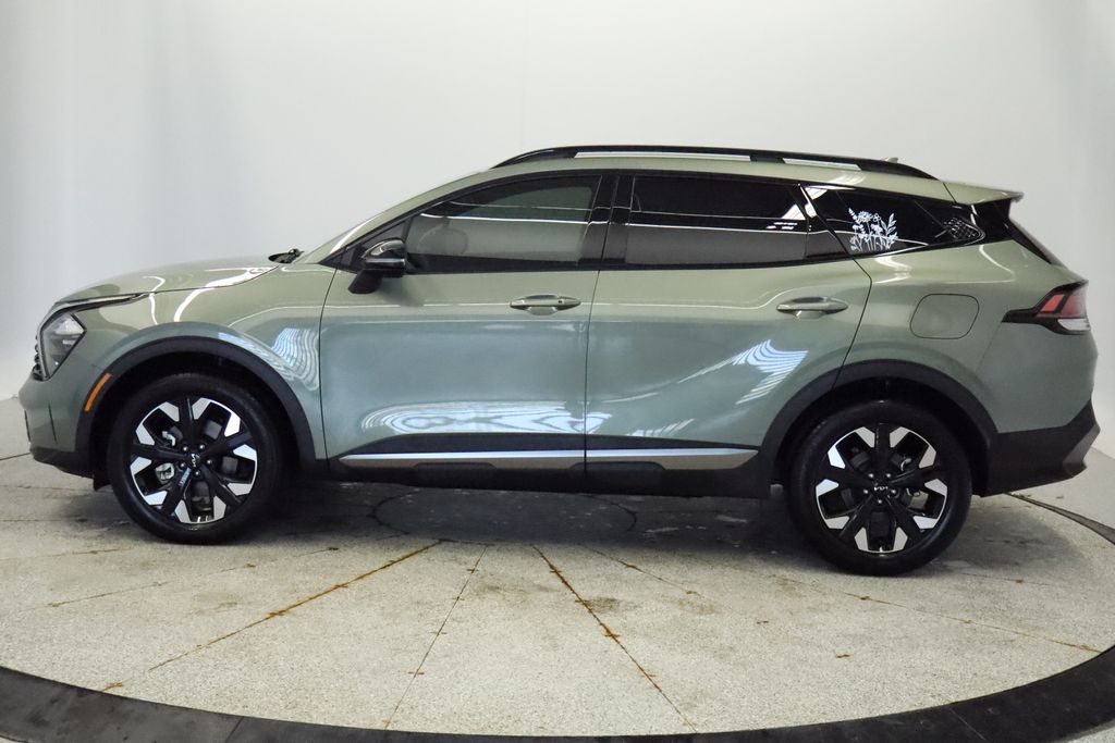 Thumbnail: 2023 Kia Sportage - 2