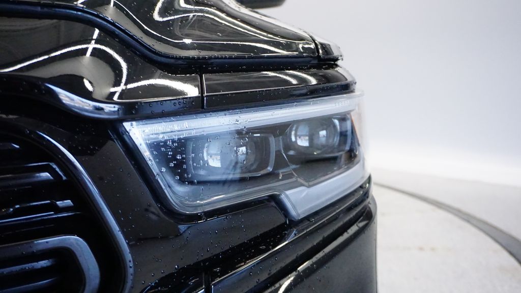 Thumbnail: 2022 RAM 1500 - 12