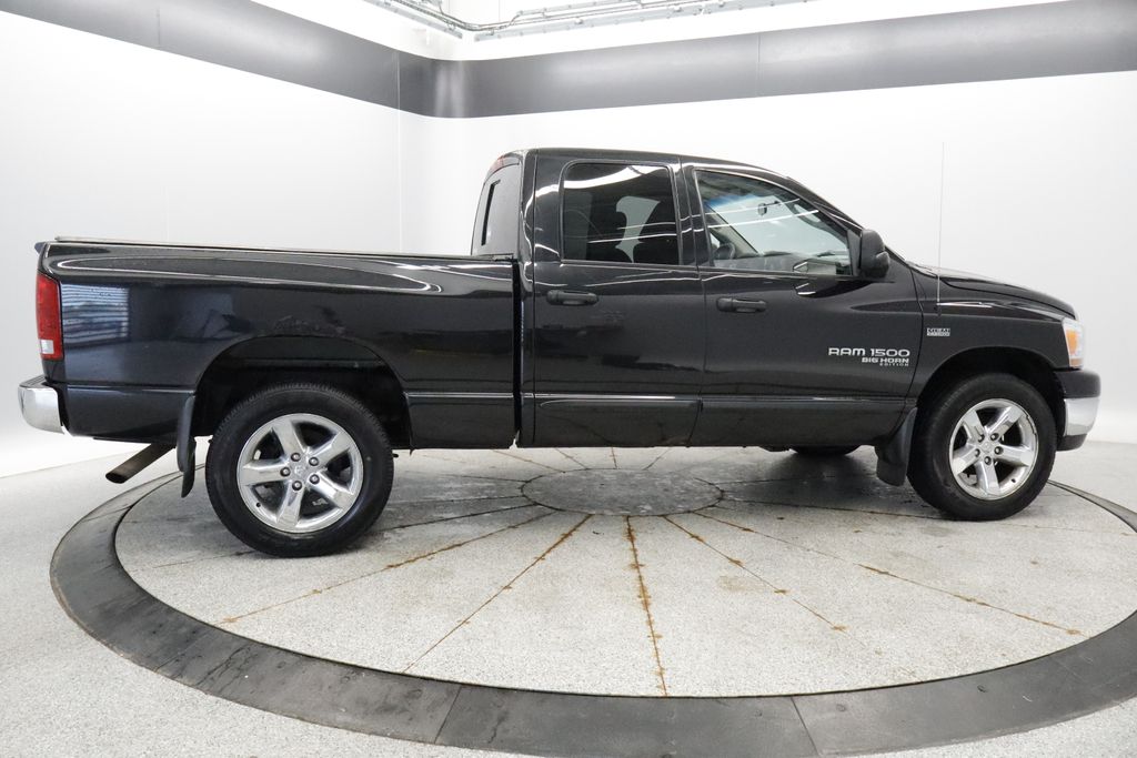 Thumbnail: 2006 Dodge Ram 1500 - 8