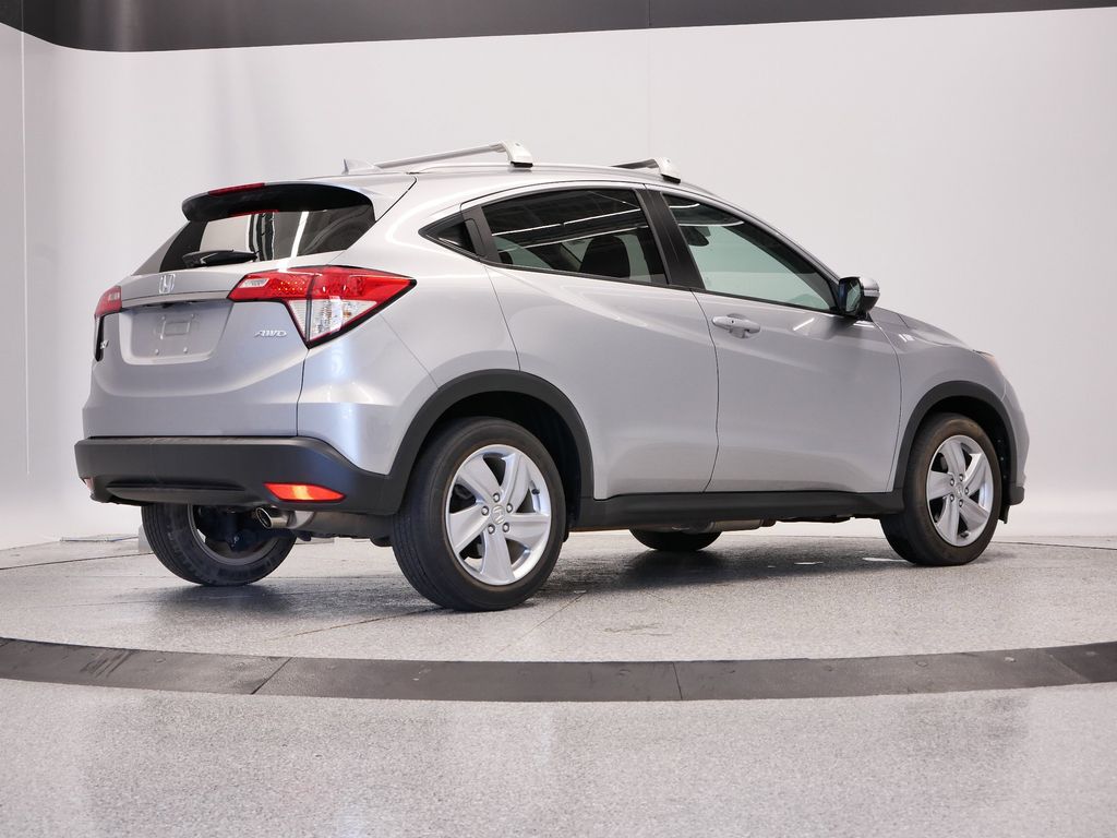 Thumbnail: 2020 Honda HR-V - 6