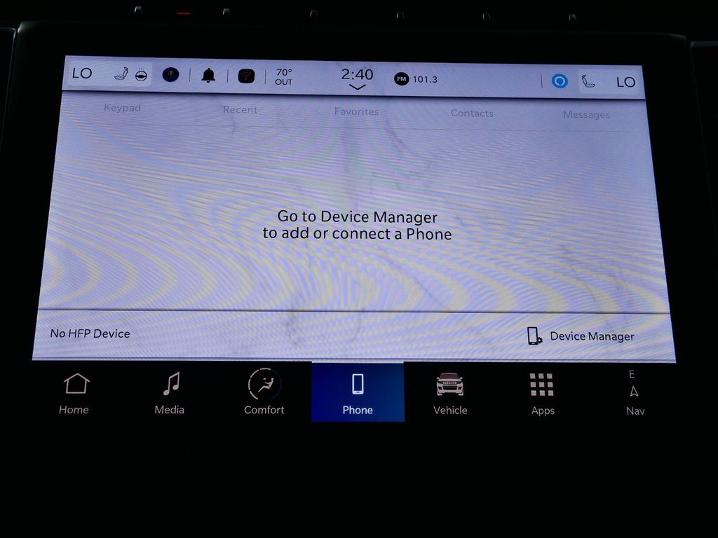 Thumbnail: 2024 Jeep Grand Cherokee - 45