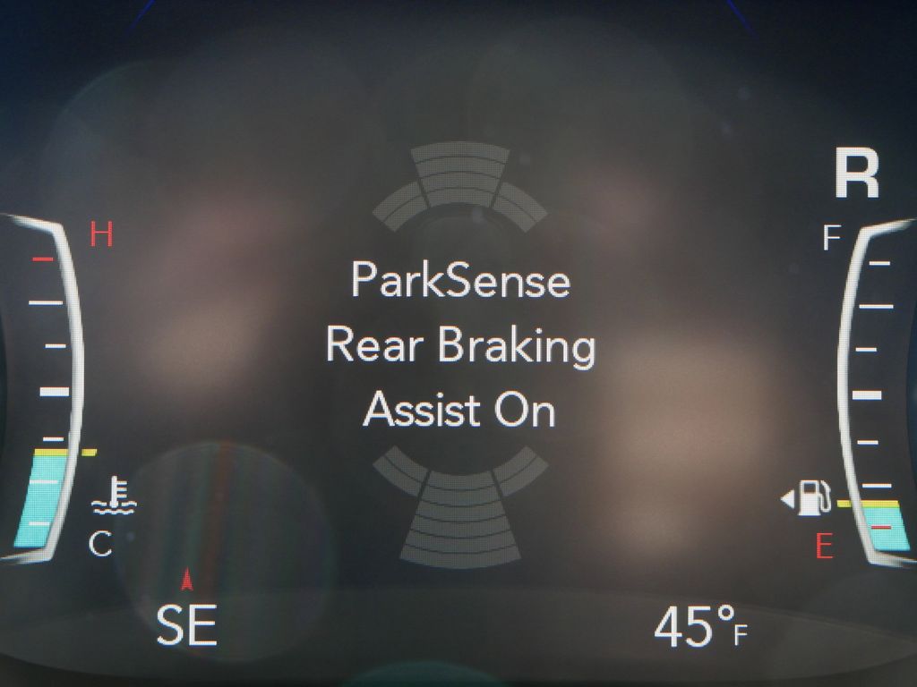 Thumbnail: 2026 Chrysler Pacifica - 46