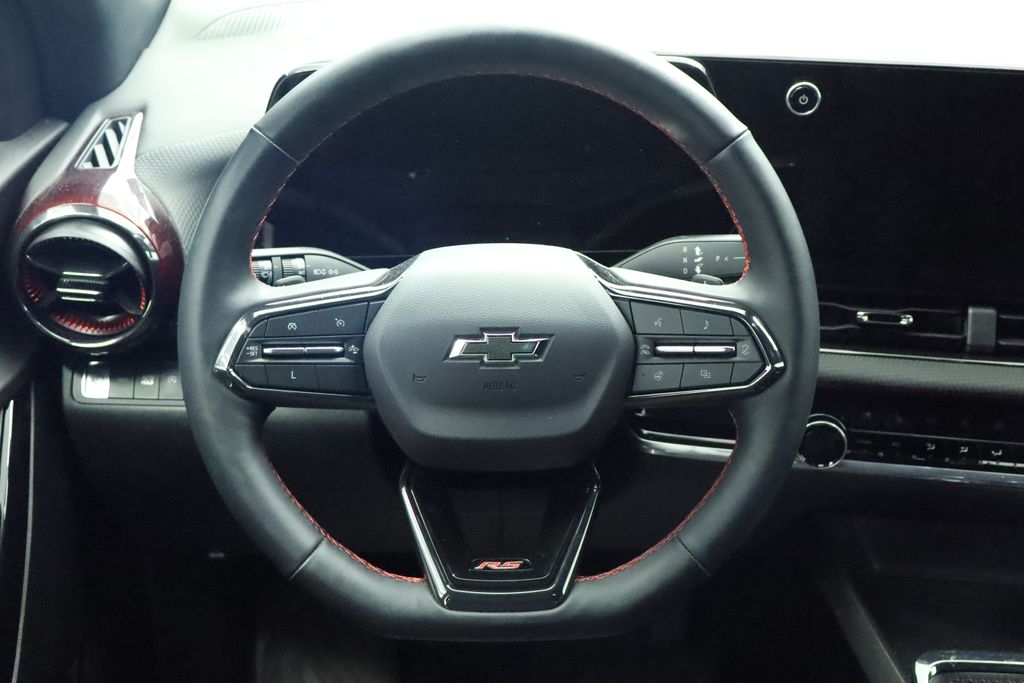 Thumbnail: 2025 Chevrolet Equinox - 28