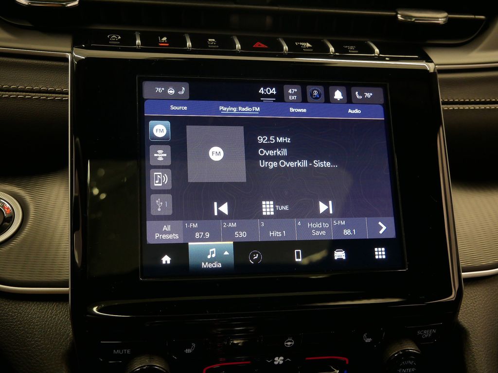 Thumbnail: 2025 Jeep Grand Cherokee - 34