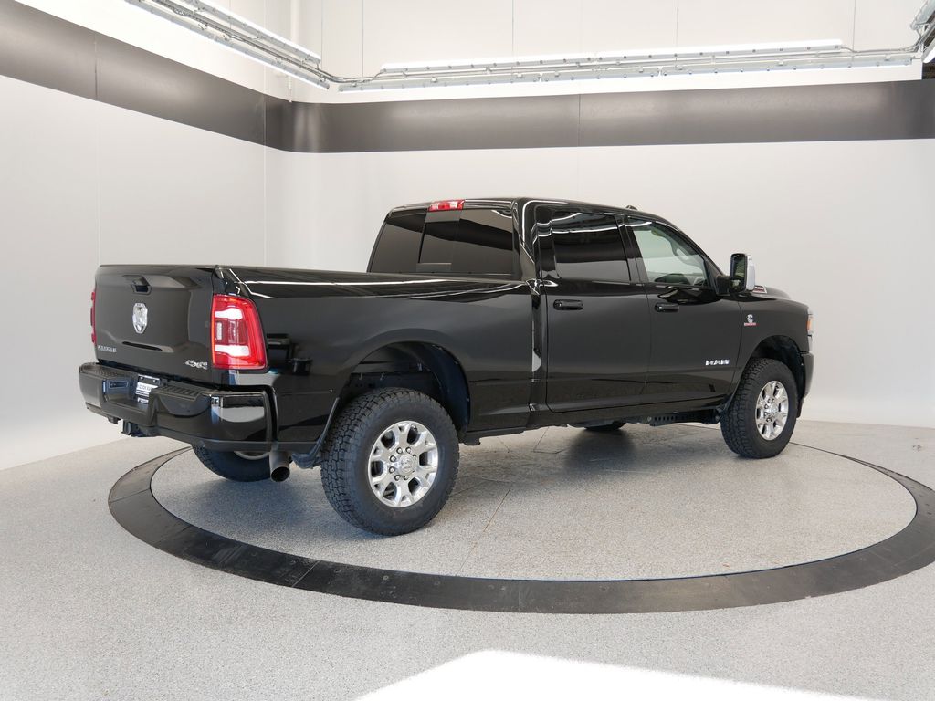 Thumbnail: 2024 RAM 2500 - 48