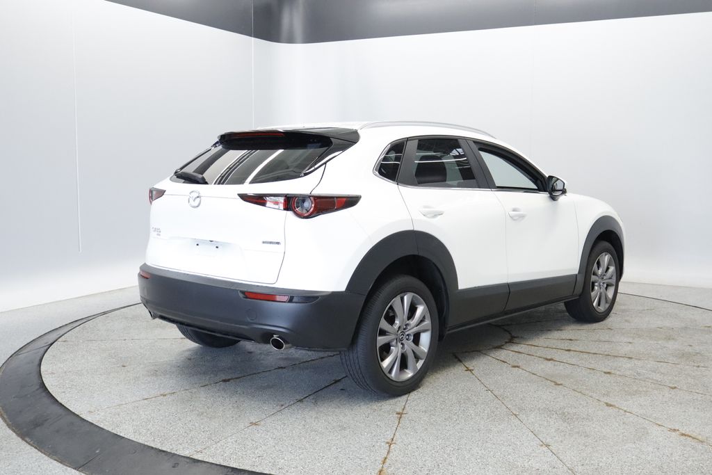 Thumbnail: 2022 Mazda CX-30 - 6