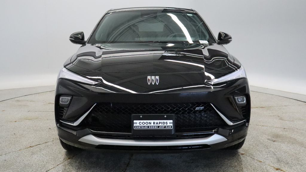 Thumbnail: 2024 Buick Envista - 12