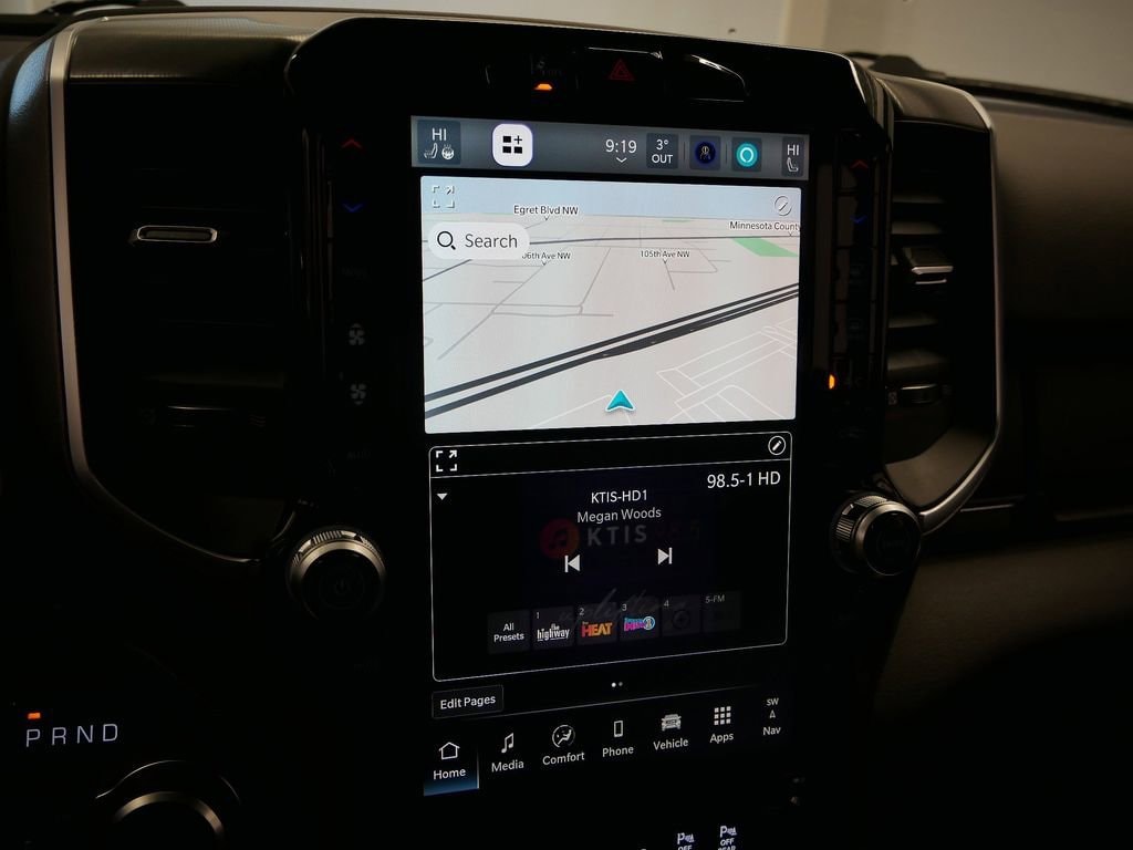 Thumbnail: 2026 RAM 1500 - 30