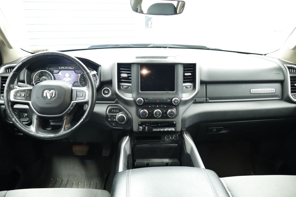 Thumbnail: 2020 RAM 1500 - 23