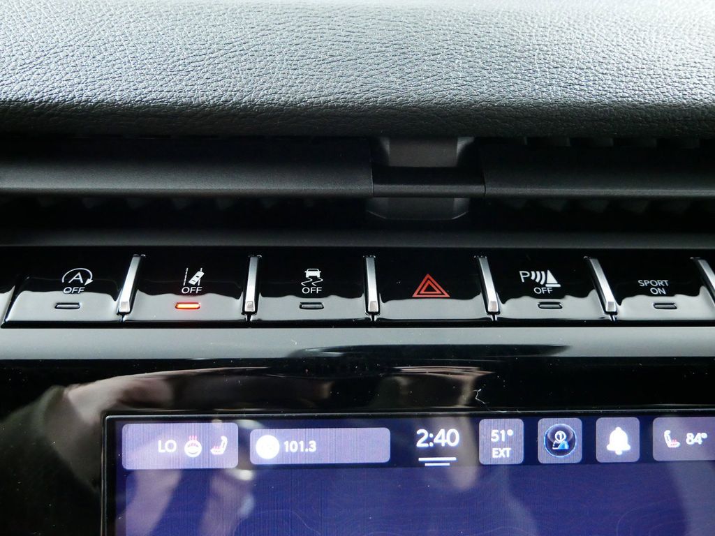 Thumbnail: 2024 Jeep Grand Cherokee - 50