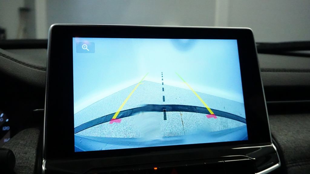 Thumbnail: 2022 Jeep Compass - 31