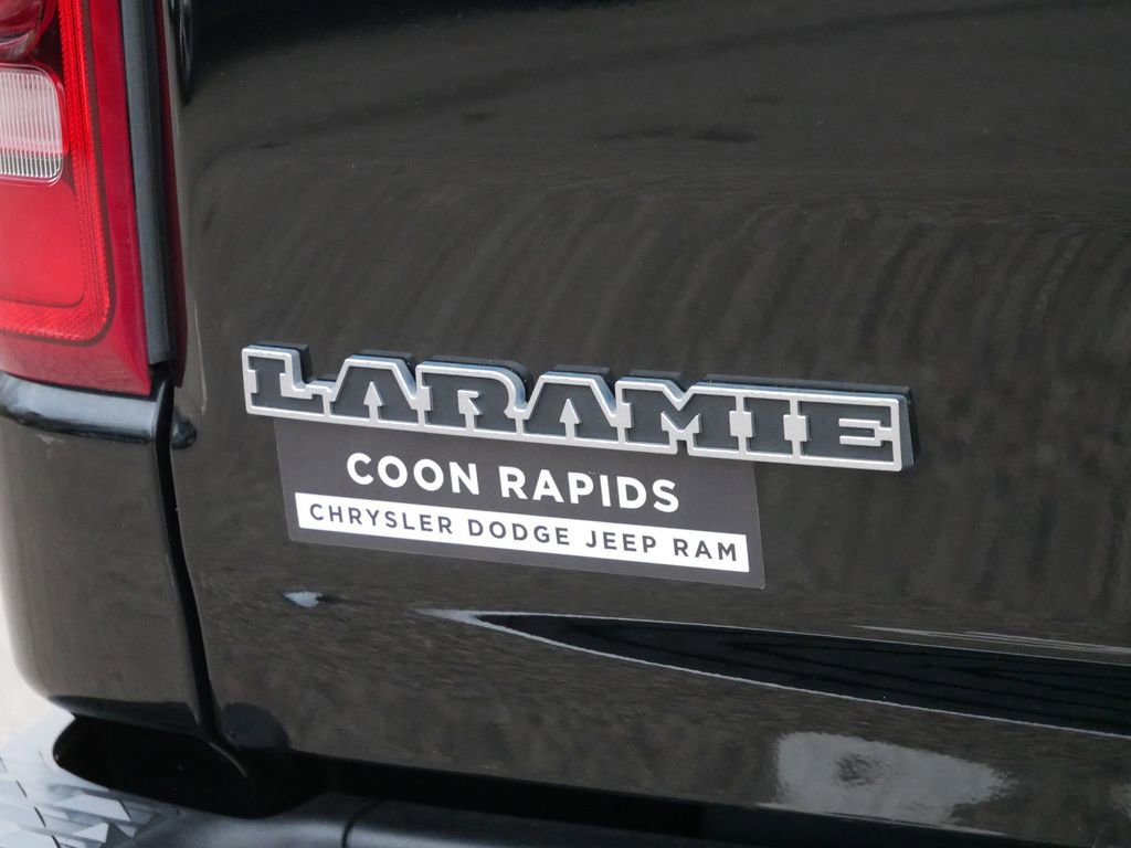 Thumbnail: 2022 RAM 1500 - 14