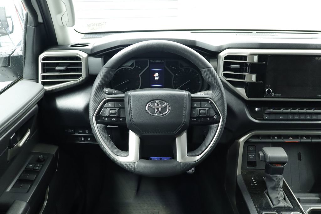 Thumbnail: 2024 Toyota Tundra - 23