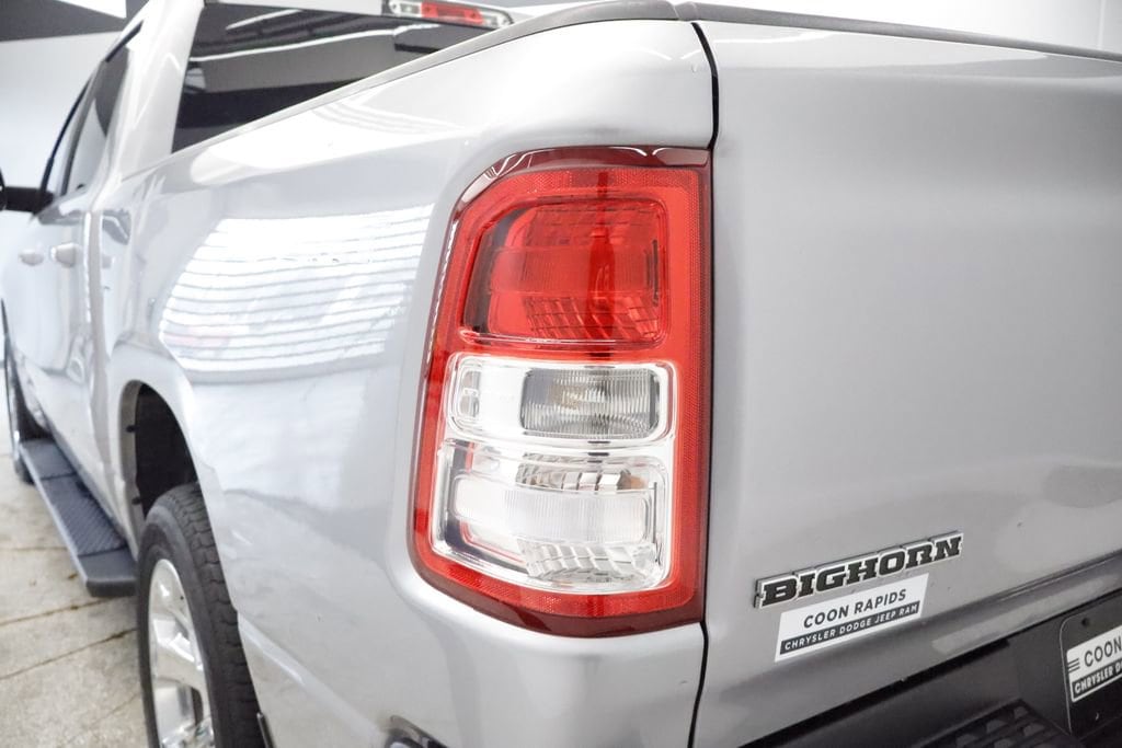 Thumbnail: 2022 RAM 1500 - 19