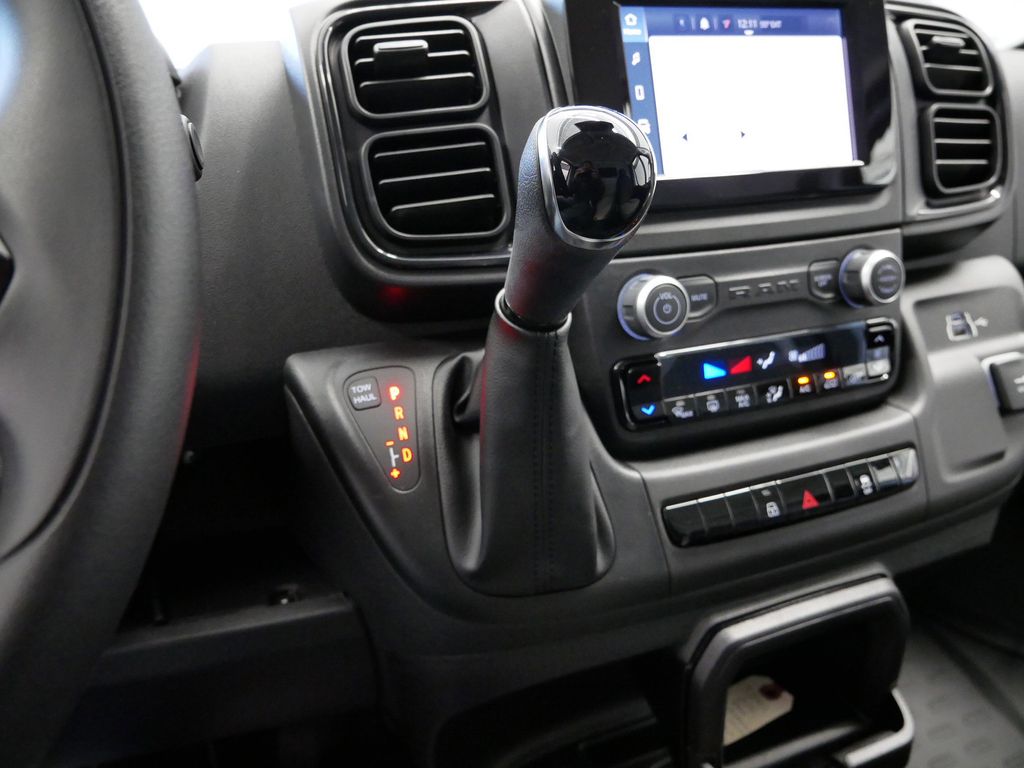 Thumbnail: 2025 RAM ProMaster - 29