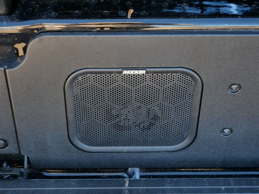 Thumbnail: 2022 Chevrolet Silverado 1500 - 17