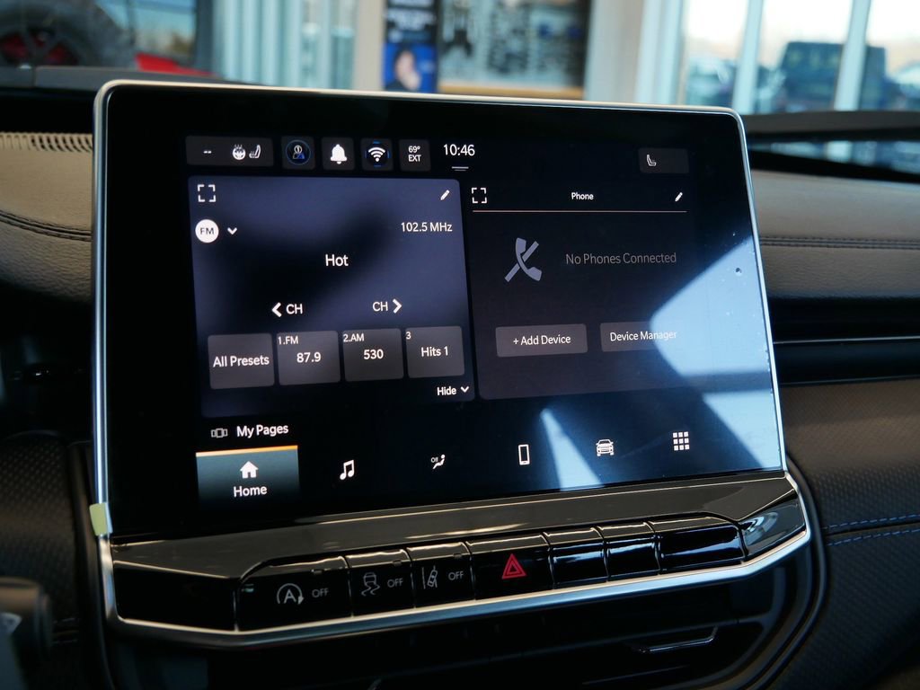 Thumbnail: 2026 Jeep Compass - 27