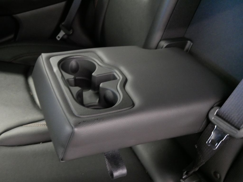 Thumbnail: 2024 Jeep Compass - 26