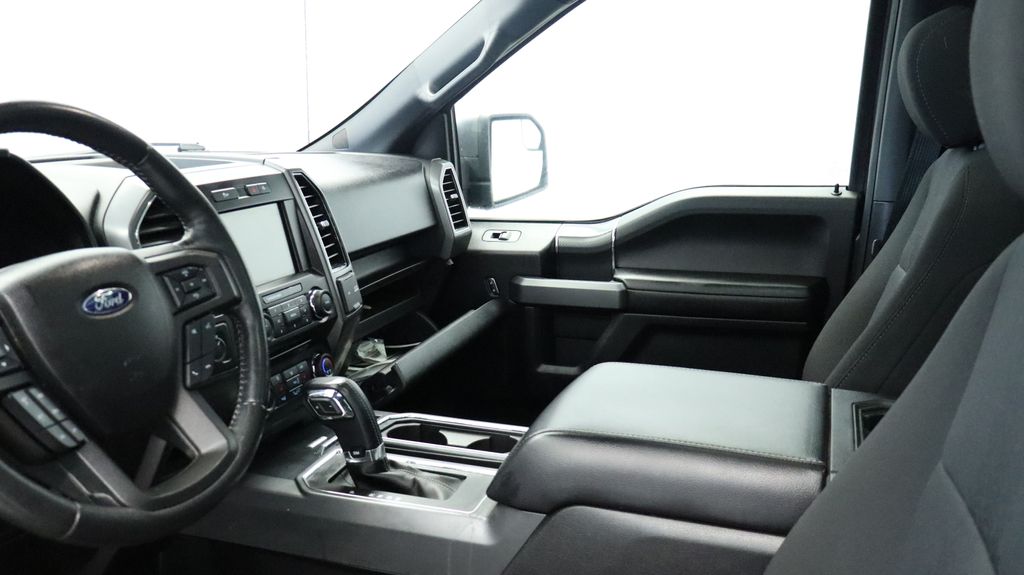 Thumbnail: 2018 Ford F-150 - 29