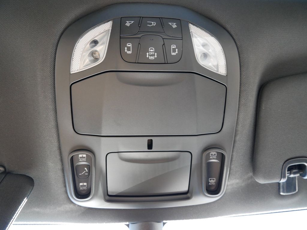 Thumbnail: 2026 Chrysler Pacifica - 51