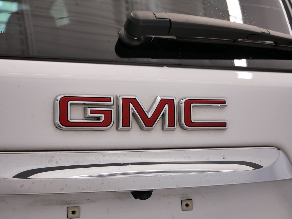 Thumbnail: 2023 GMC Terrain - 20