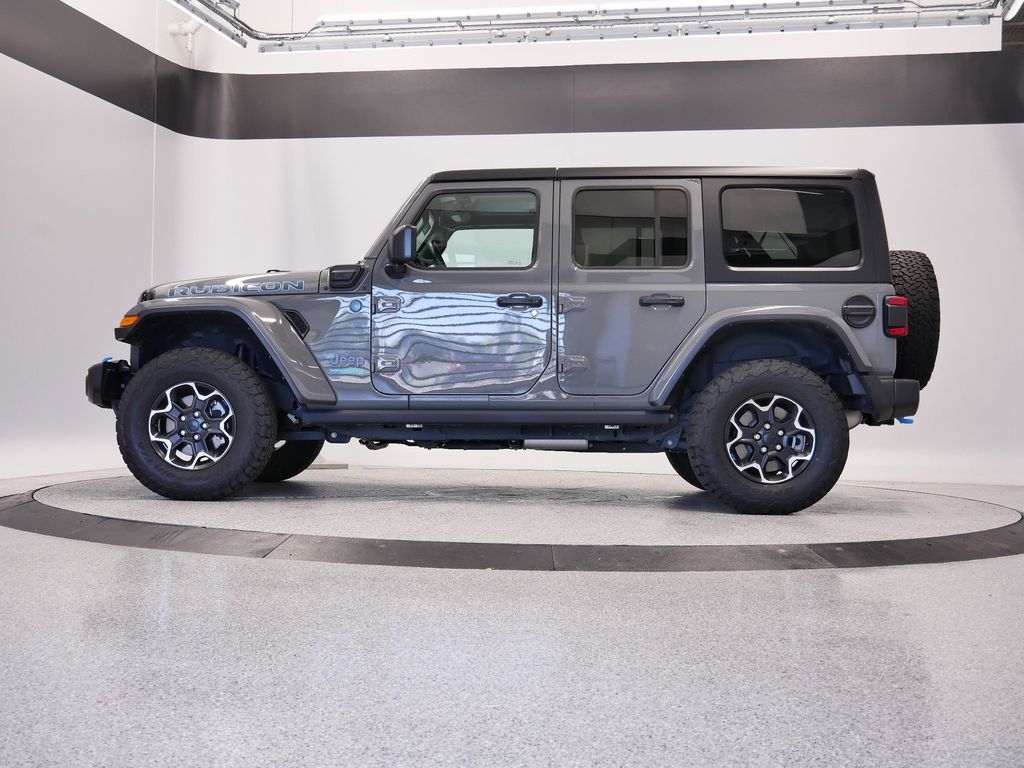 Thumbnail: 2022 Jeep Wrangler - 2